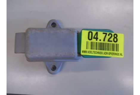 Misa deur sluiting binnen zijde nieuwe type